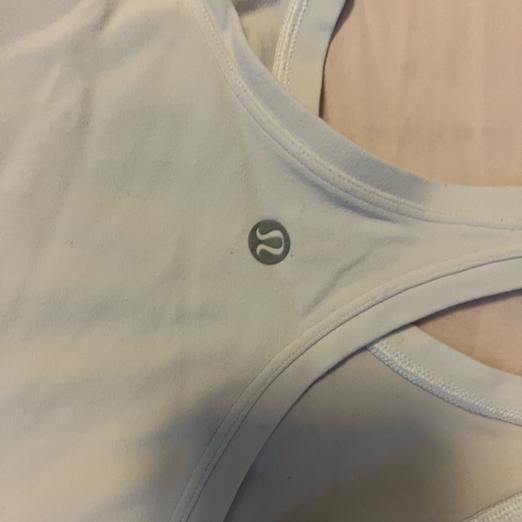 Lululemon Razor Back - Picture 3 of 3